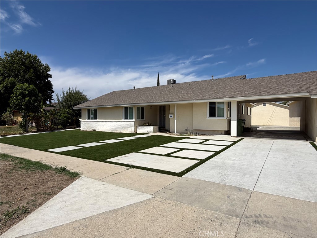 15903 Bryant Street Property Photo 2
