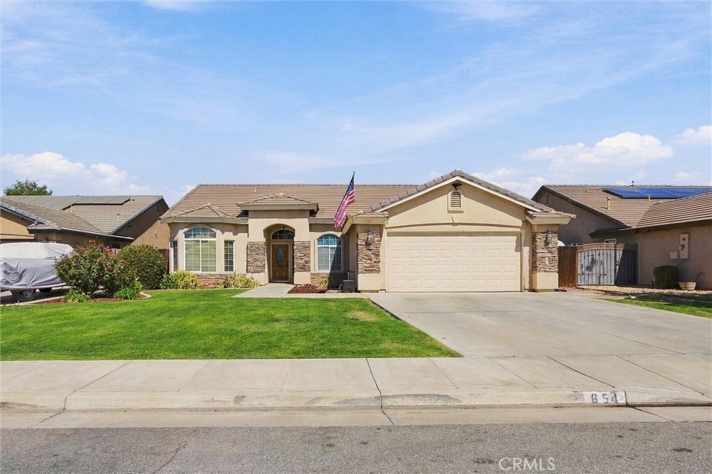 654 Mountain Mist Court Property Photo 1