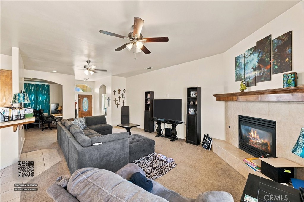 654 Mountain Mist Court Property Photo 6