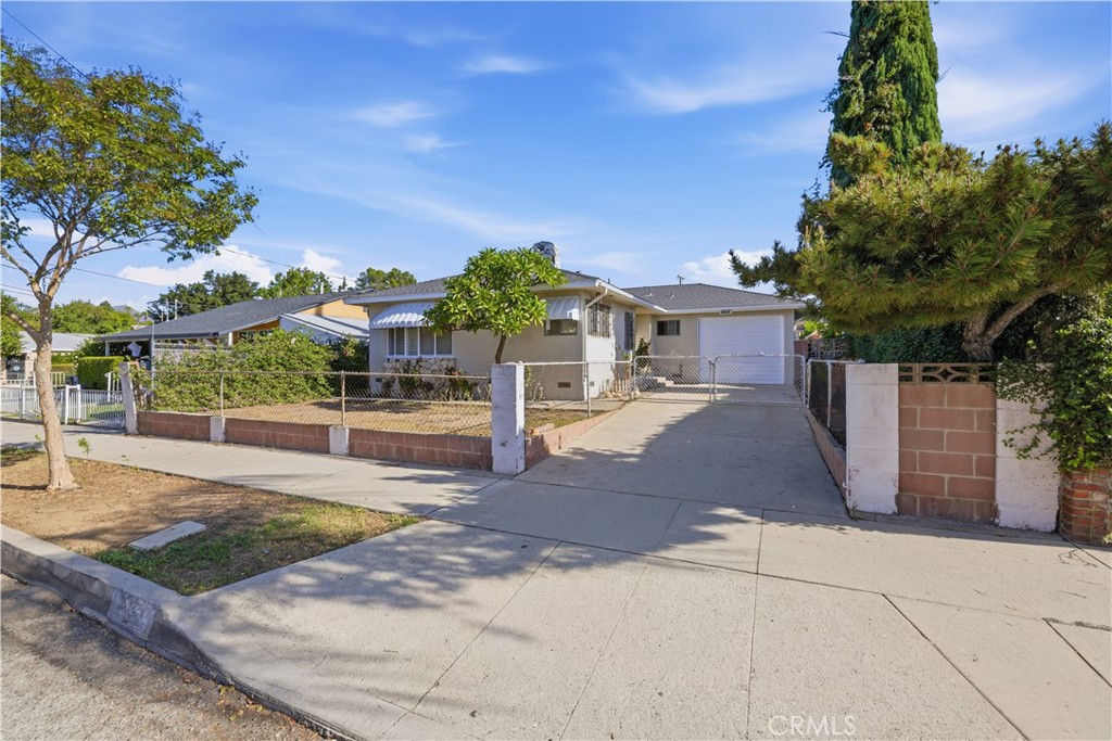 1341 Griffith Street Property Photo 1