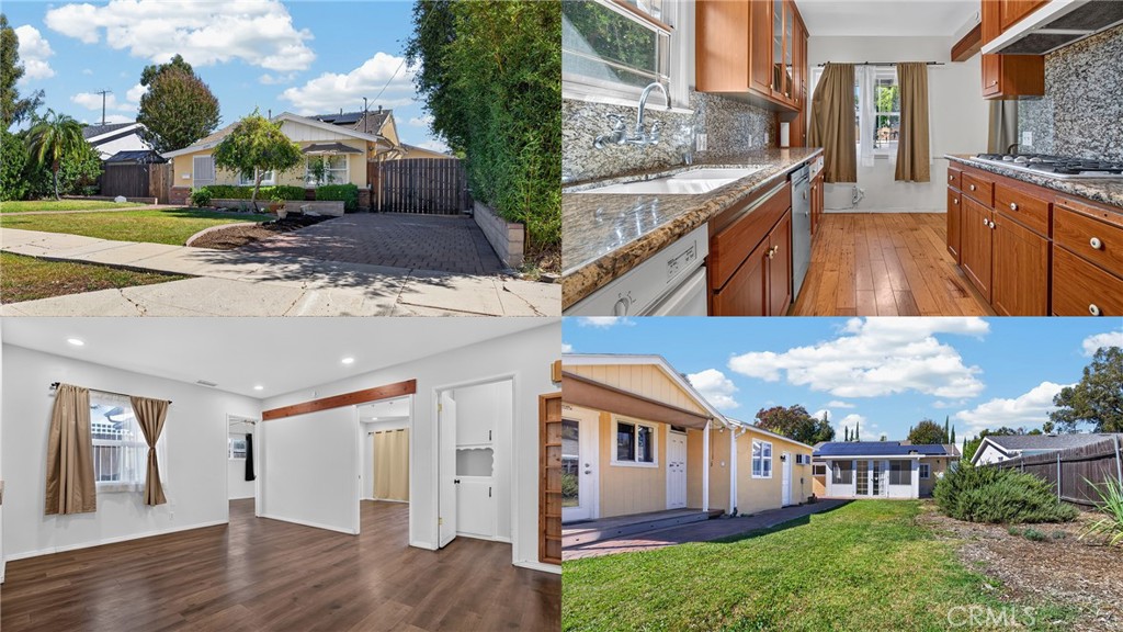 10572 Shoshone Avenue Property Photo 1