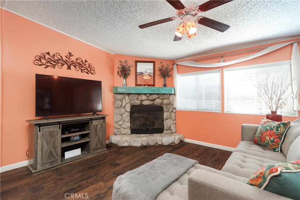 36200 Paradise Ranch Road 119 Property Photo 5