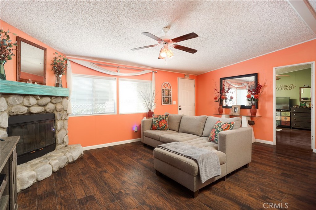 36200 Paradise Ranch Road 119 Property Photo 6
