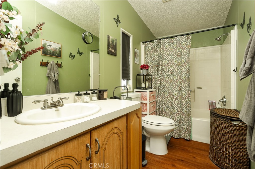 36200 Paradise Ranch Road 119 Property Photo 11
