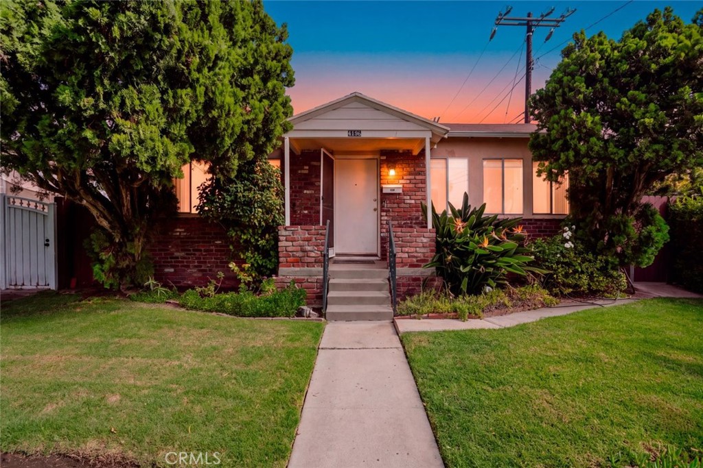 4190 Commonwealth Avenue Property Photo 1