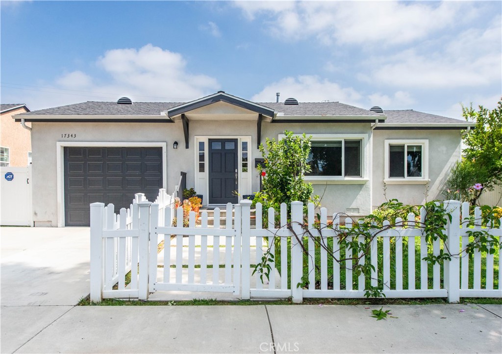 17343 Martha Street Property Photo 1