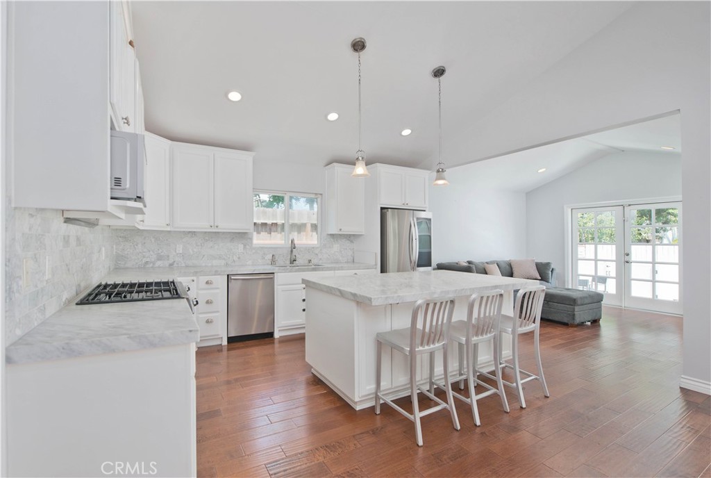 17343 Martha Street Property Photo 7