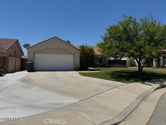 1148 Evergreen Court Property Photo 5