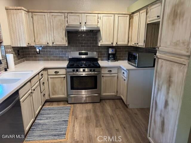 1148 Evergreen Court Property Photo 13