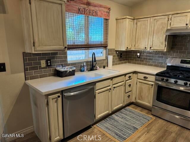 1148 Evergreen Court Property Photo 14