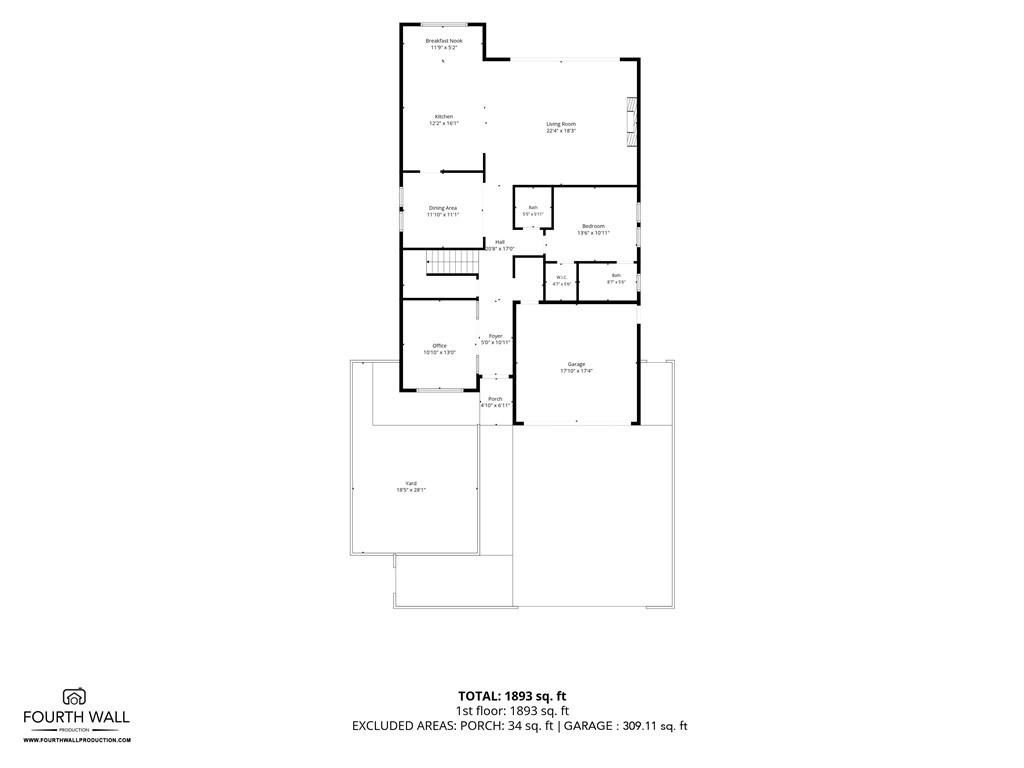 4118 N Wilkinson Avenue Property Photo 59