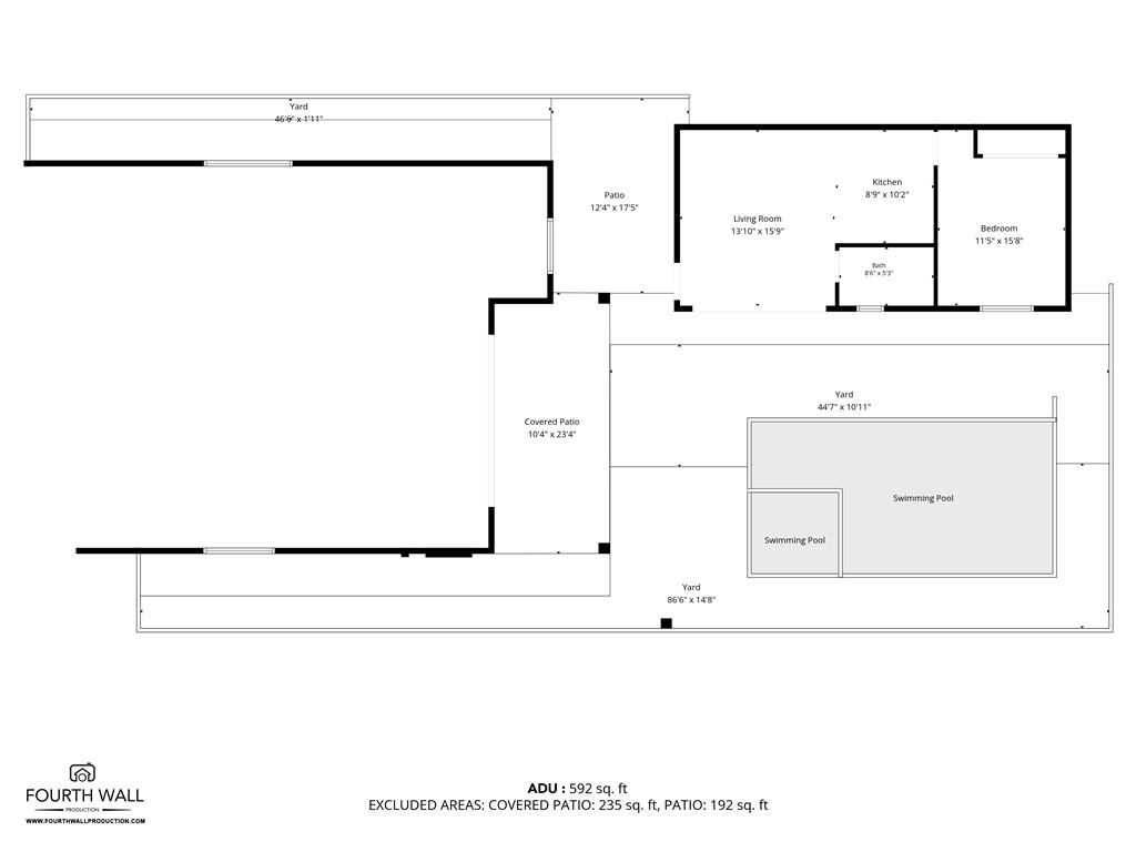 4118 N Wilkinson Avenue Property Photo 61