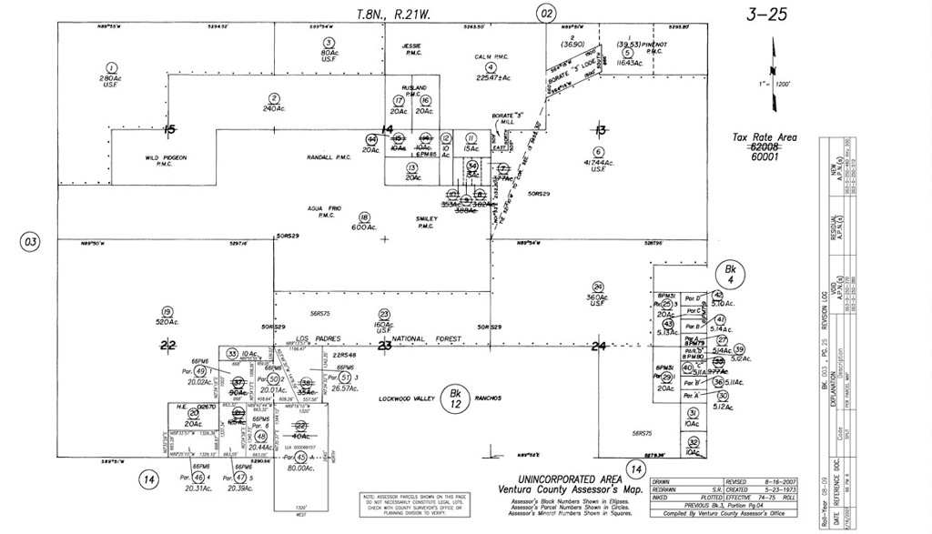 0 Lockwood Property Photo 1
