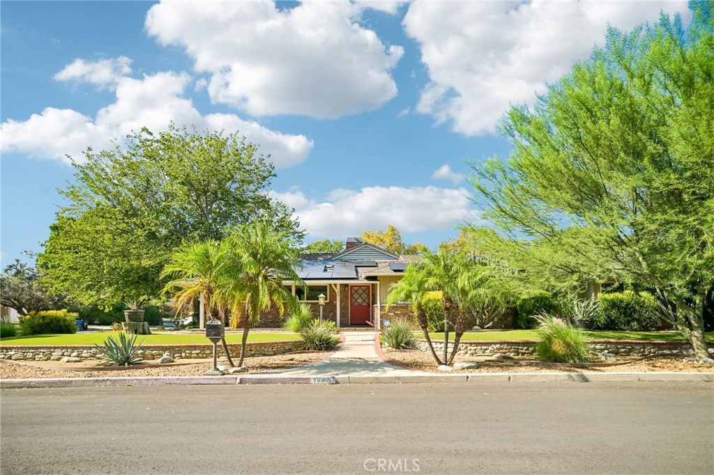 18011 Sunburst Street Property Photo 1