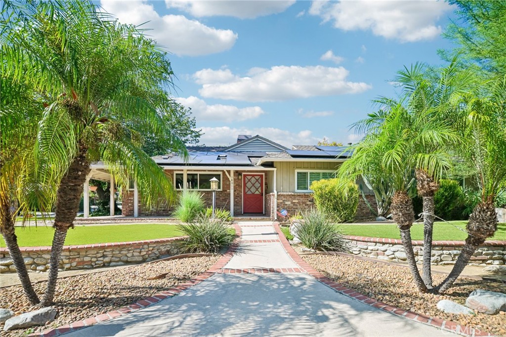 18011 Sunburst Street Property Photo 2