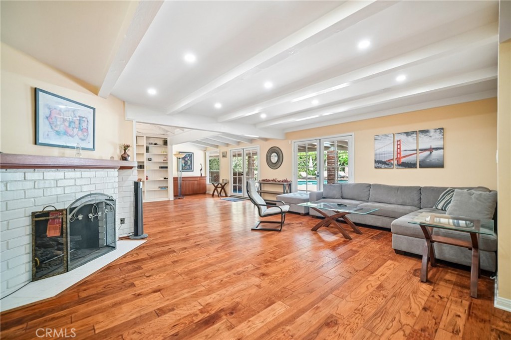 18011 Sunburst Street Property Photo 8