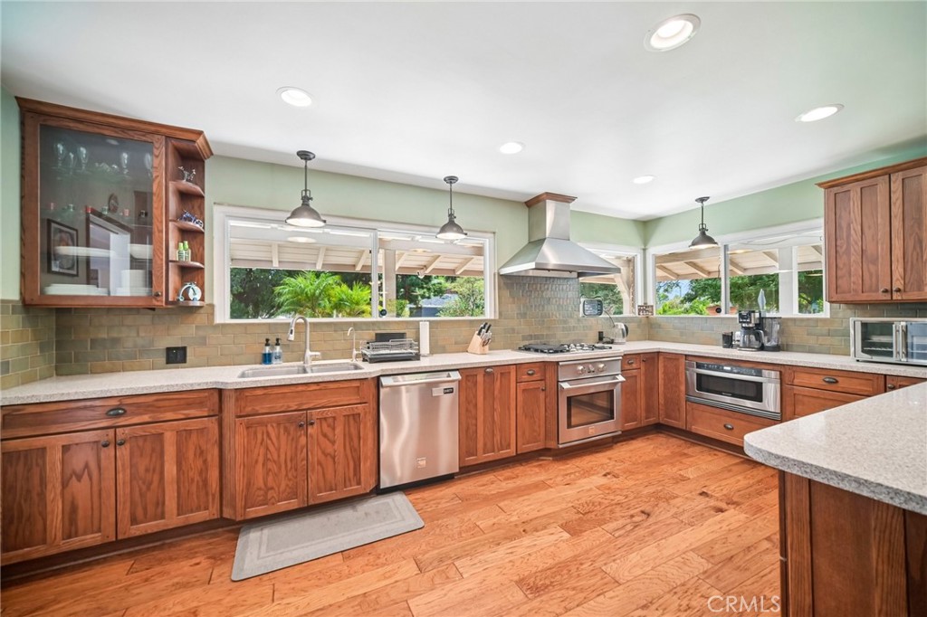 18011 Sunburst Street Property Photo 23