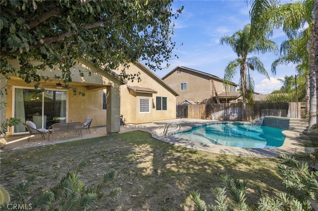12507 Jacksonville Avenue Property Photo 39