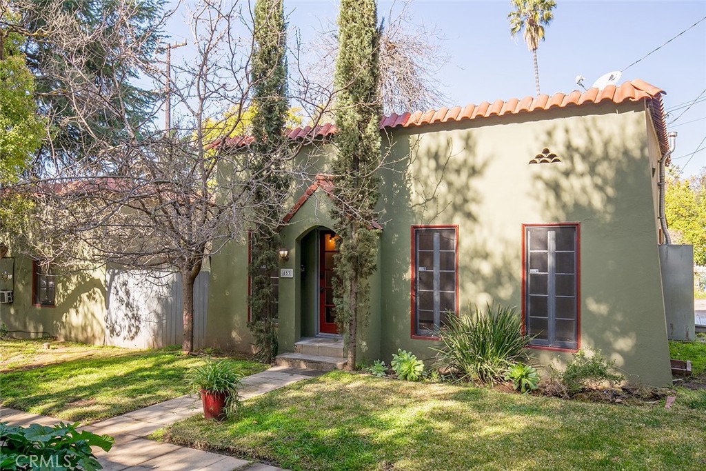 455 E Sacramento Street Property Photo 1