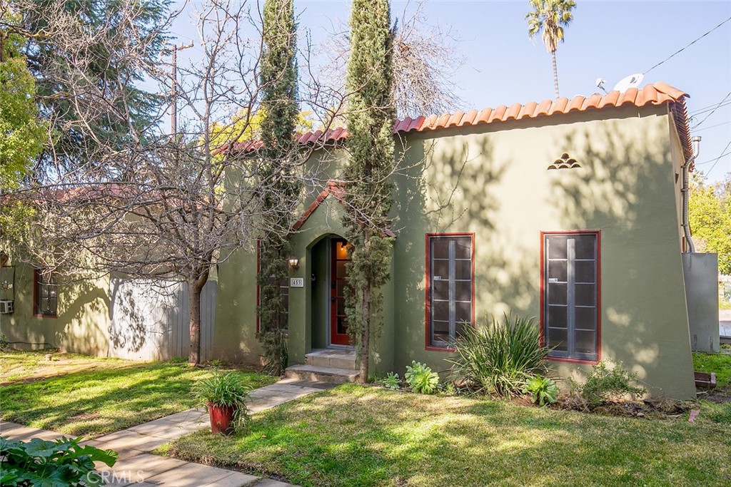 455 E Sacramento Street Property Photo 2