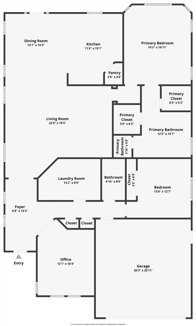 6019 Dubois Place Property Photo 30