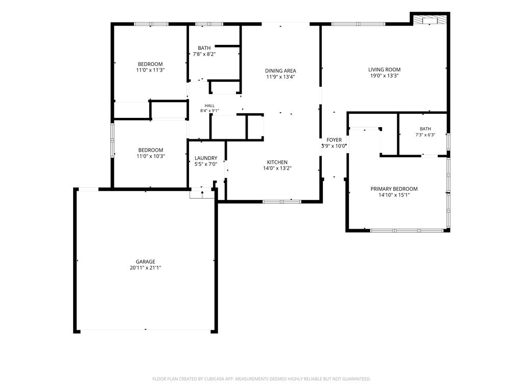 9501 Lubao Avenue Property Photo 6