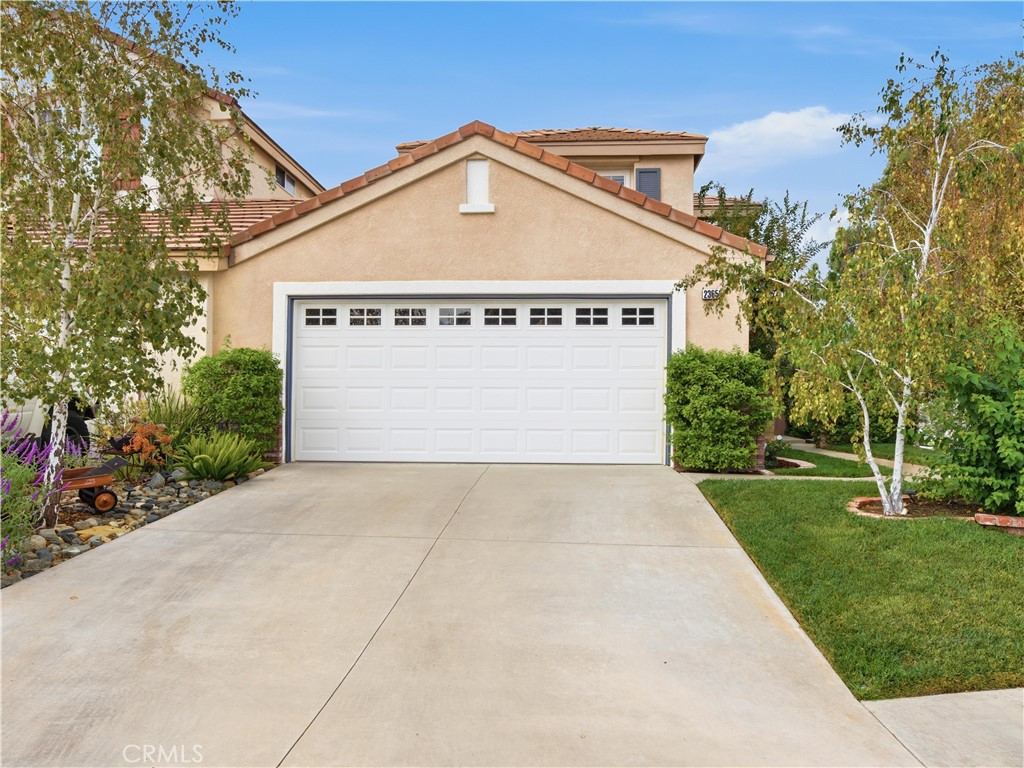 23653 Silverhawk Property Photo 1
