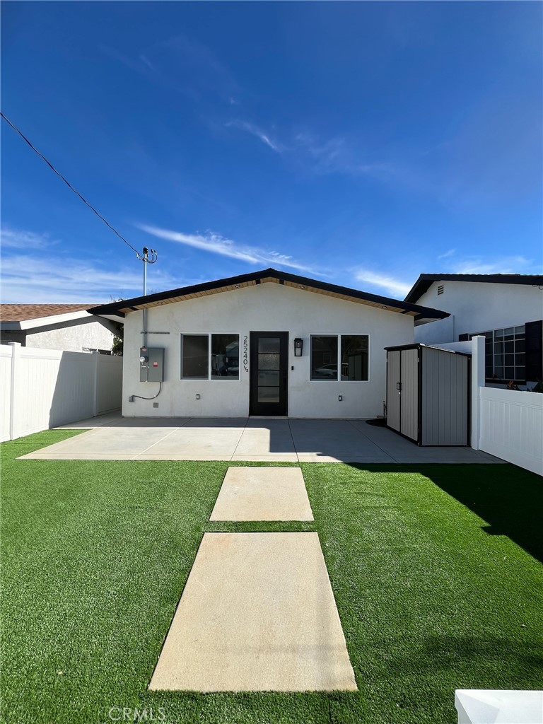 25240 Everett Drive 1/2 Property Photo 1