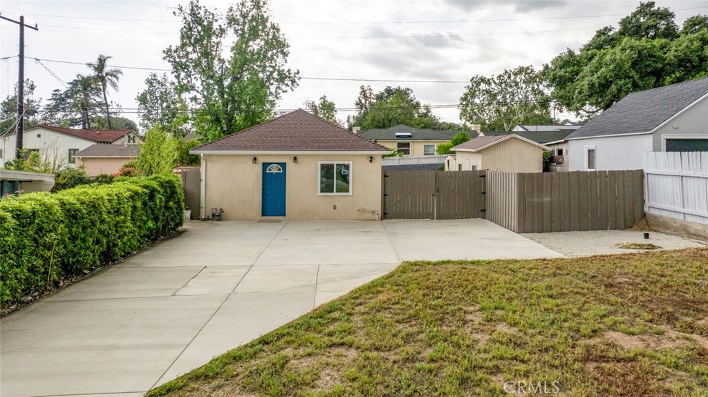 1411 Coolidge Avenue Property Photo 12