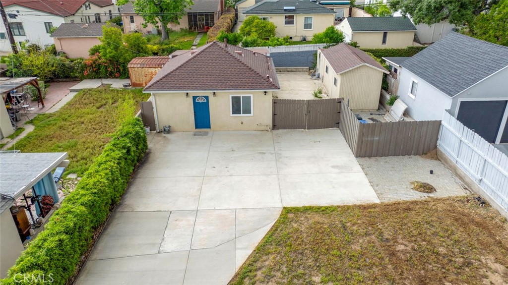 1411 Coolidge Avenue Property Photo 14