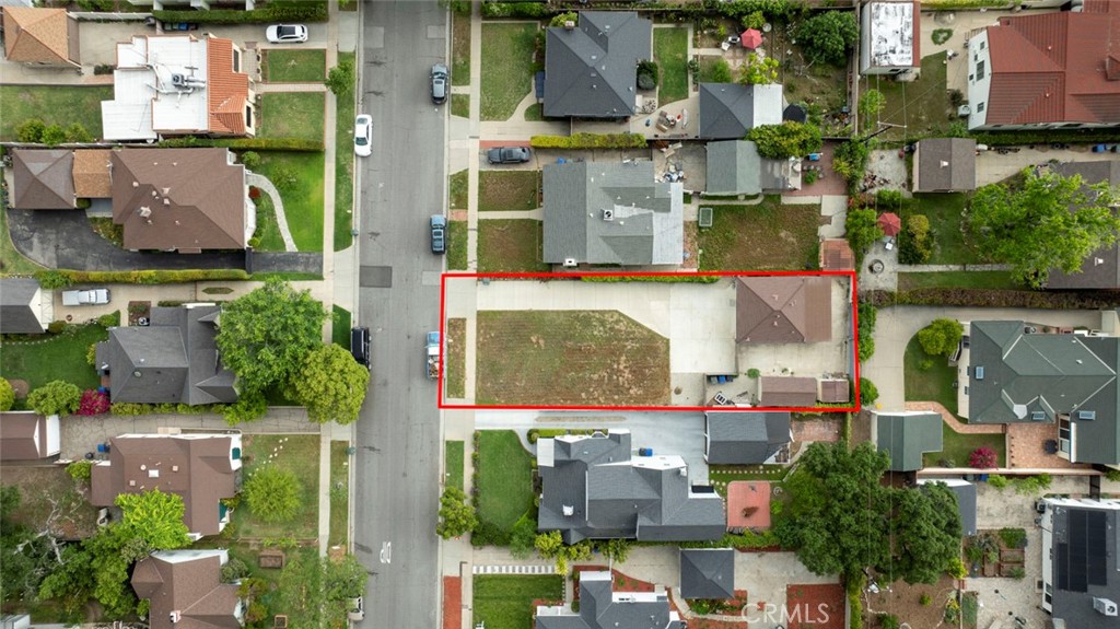 1411 Coolidge Avenue Property Photo 17