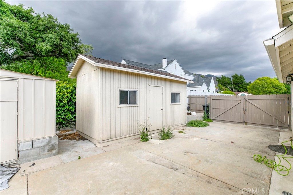 1411 Coolidge Avenue Property Photo 34