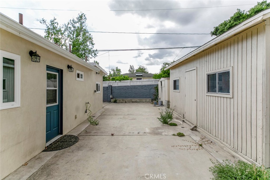 1411 Coolidge Avenue Property Photo 36