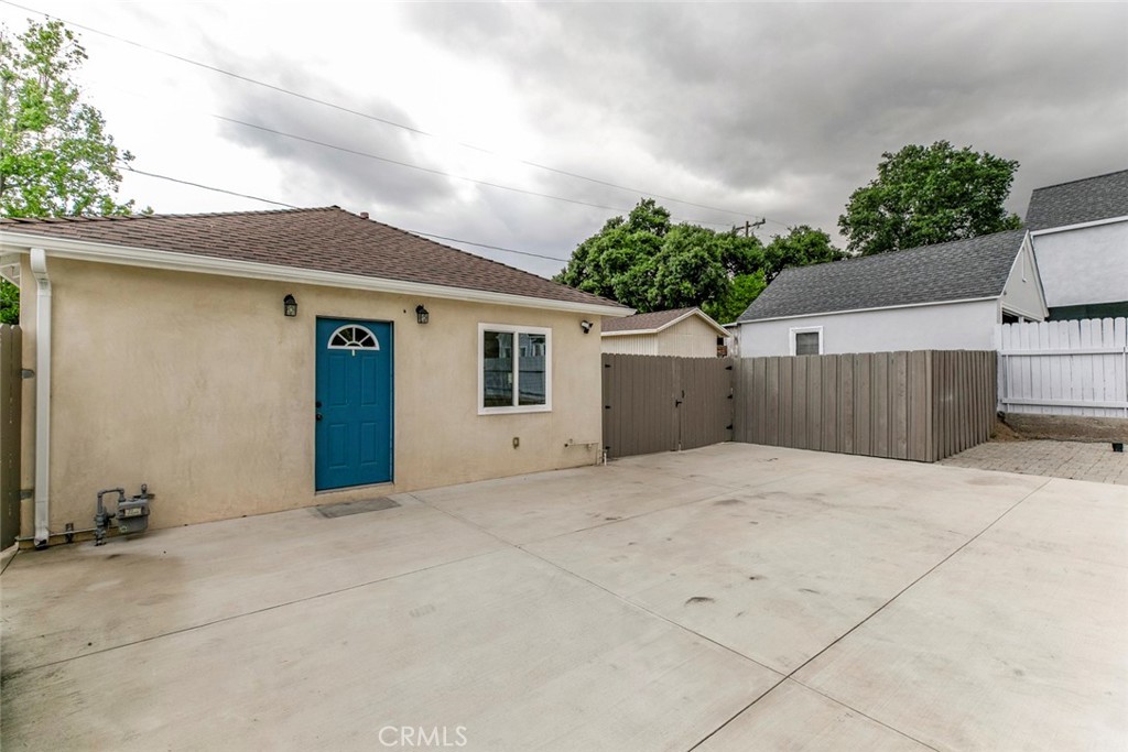 1411 Coolidge Avenue Property Photo 41