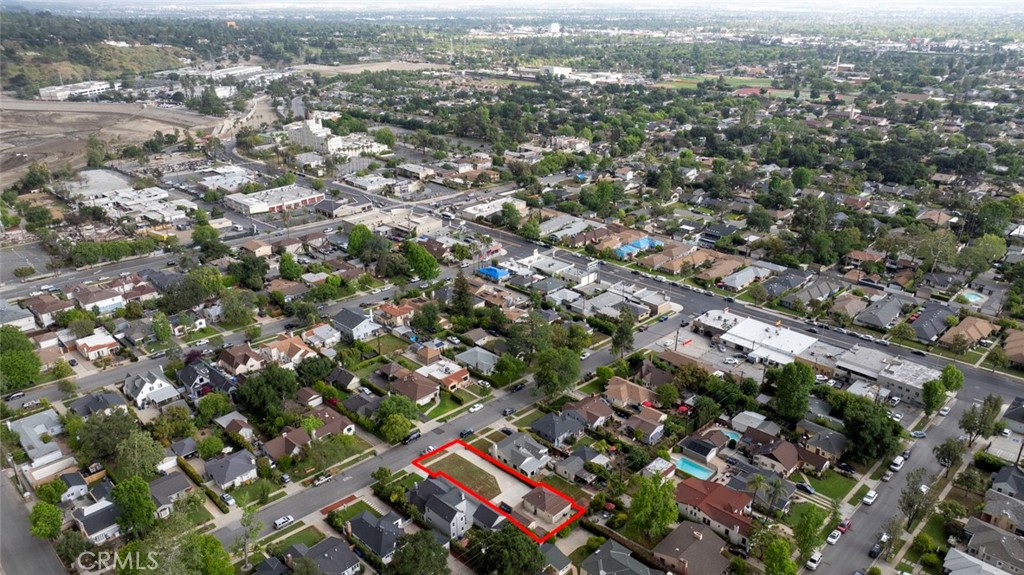 1411 Coolidge Avenue Property Photo 42