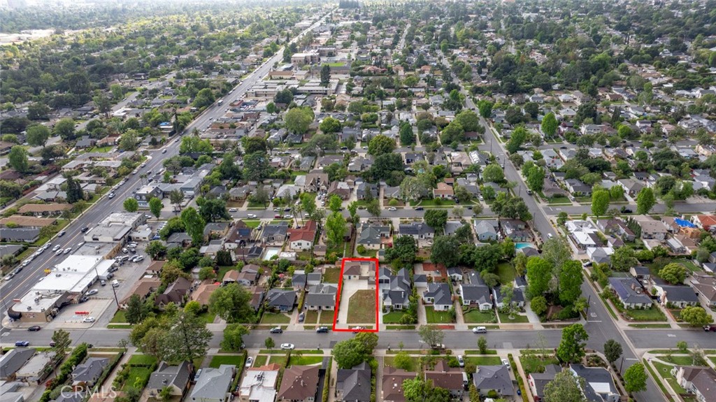 1411 Coolidge Avenue Property Photo 43