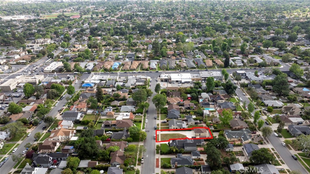 1411 Coolidge Avenue Property Photo 44