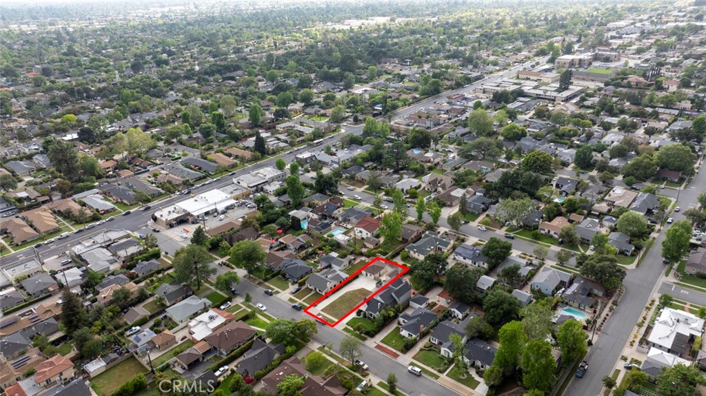 1411 Coolidge Avenue Property Photo 45