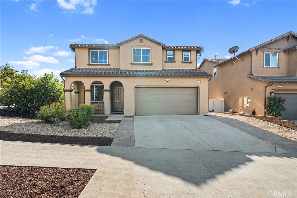 13422 Red Hawk Drive Property Photo 1