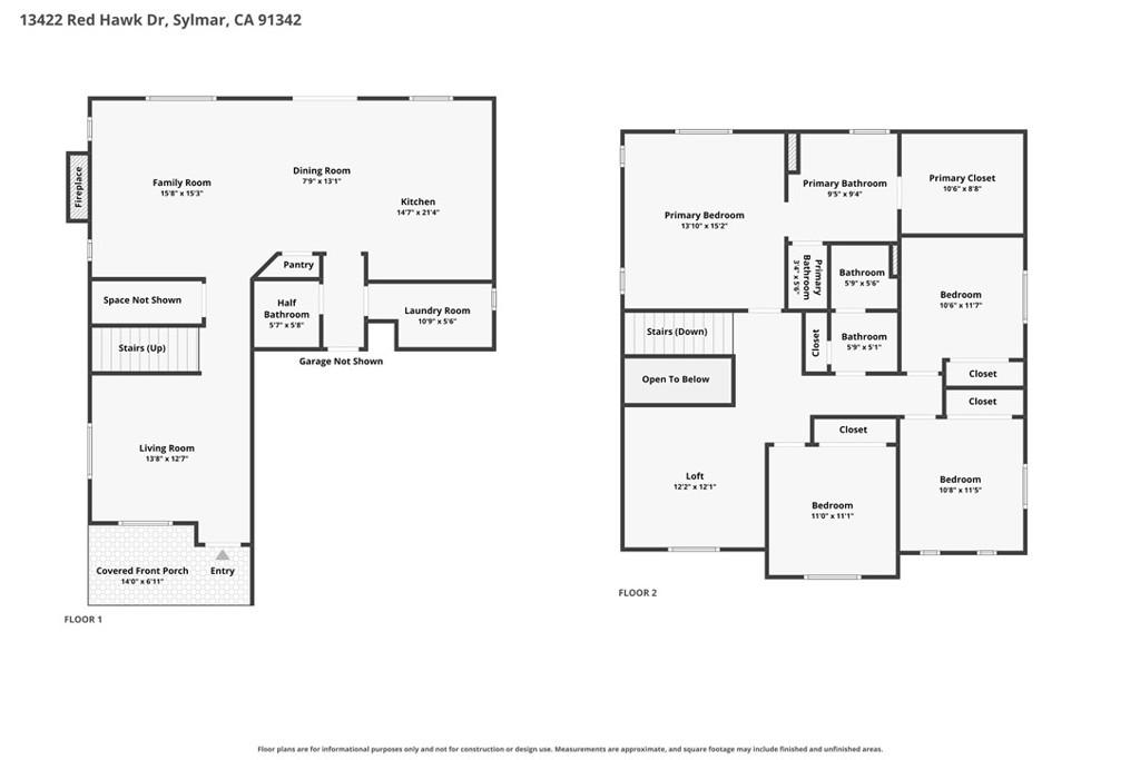 13422 Red Hawk Drive Property Photo 64