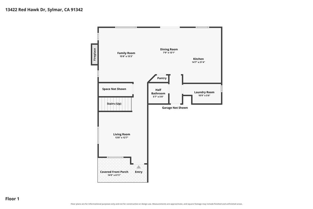 13422 Red Hawk Drive Property Photo 65