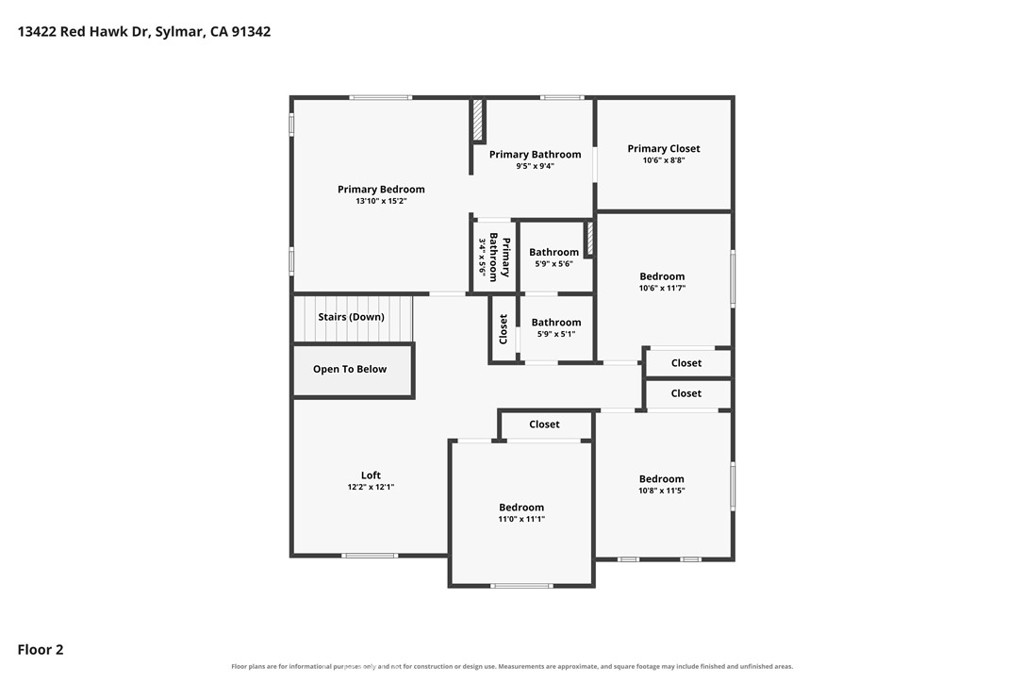 13422 Red Hawk Drive Property Photo 66
