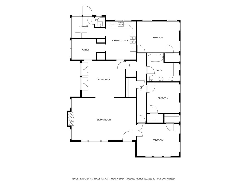 1569 S Orange Grove Avenue Property Photo 16