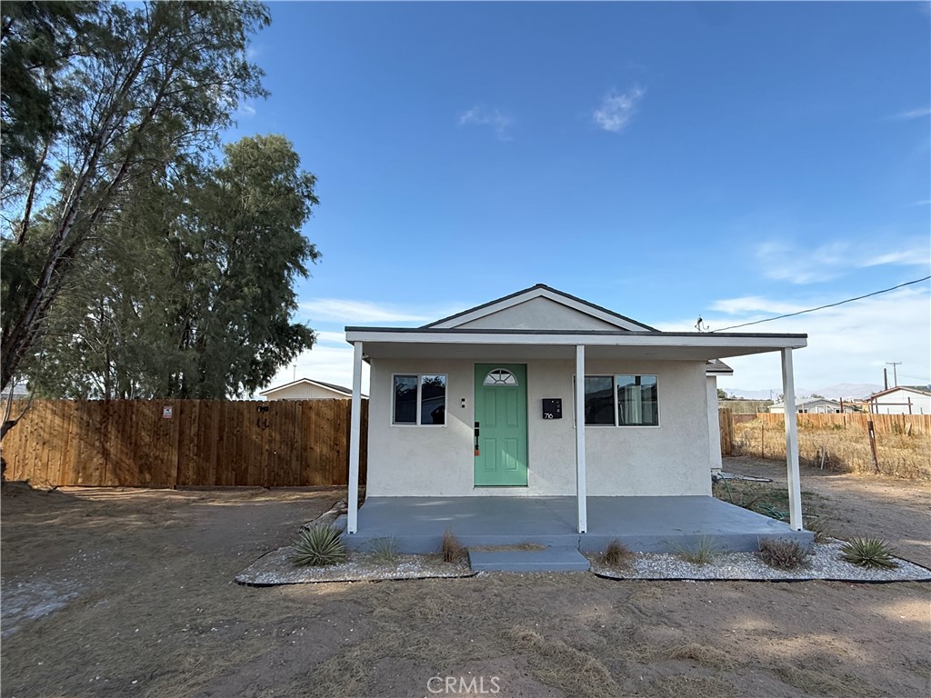 716 W Church Avenue Property Photo 1