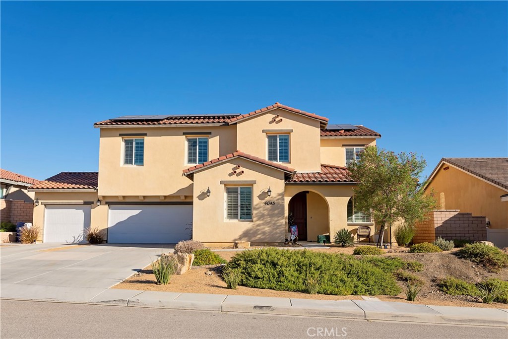 4043 Bridle Court Property Photo 1