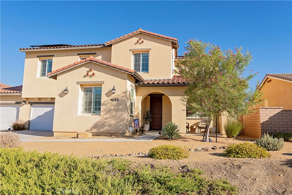 4043 Bridle Court Property Photo 4