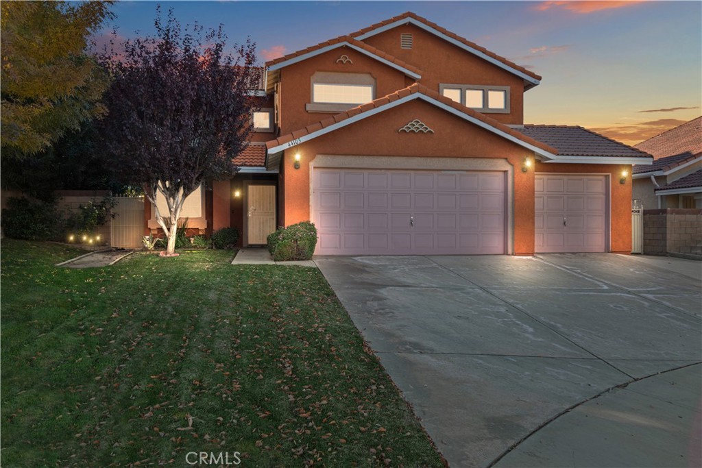 44103 Sundance Court Property Photo 1