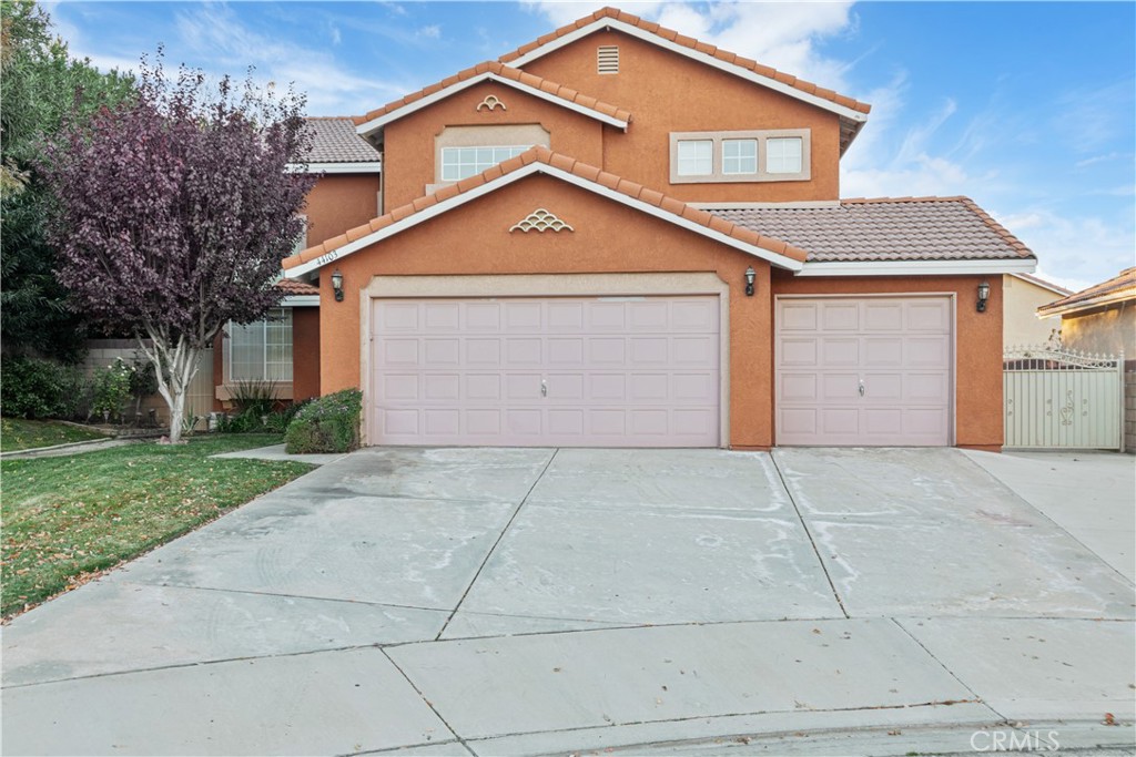 44103 Sundance Court Property Photo 2