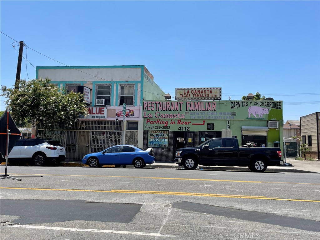 4510 Whittier Boulevard Property Photo 1