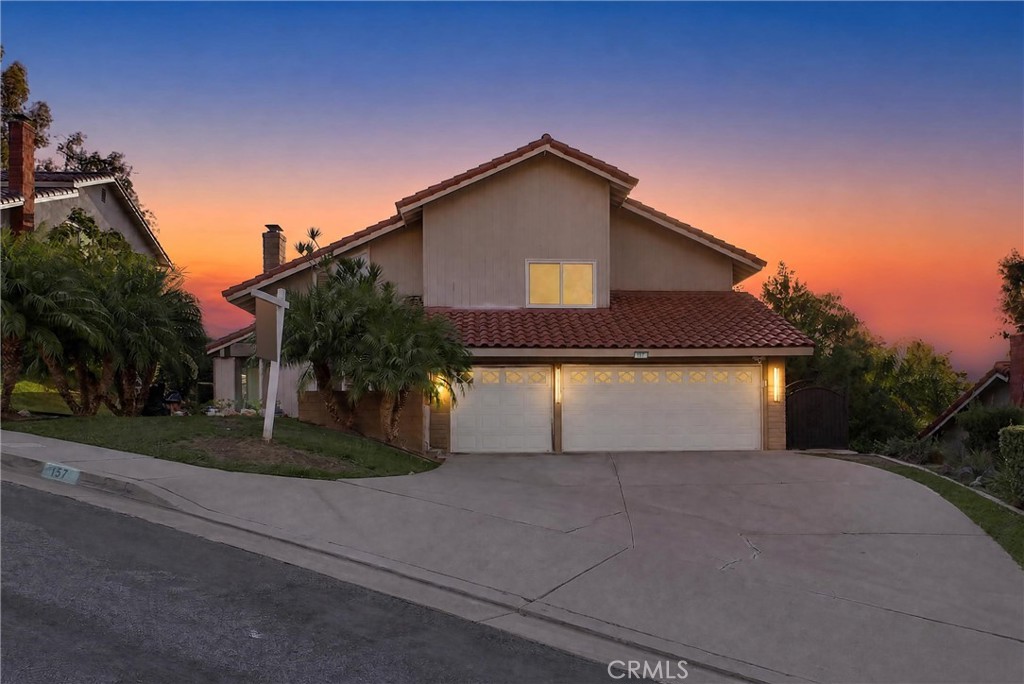 157 S Donna Court Property Photo 1